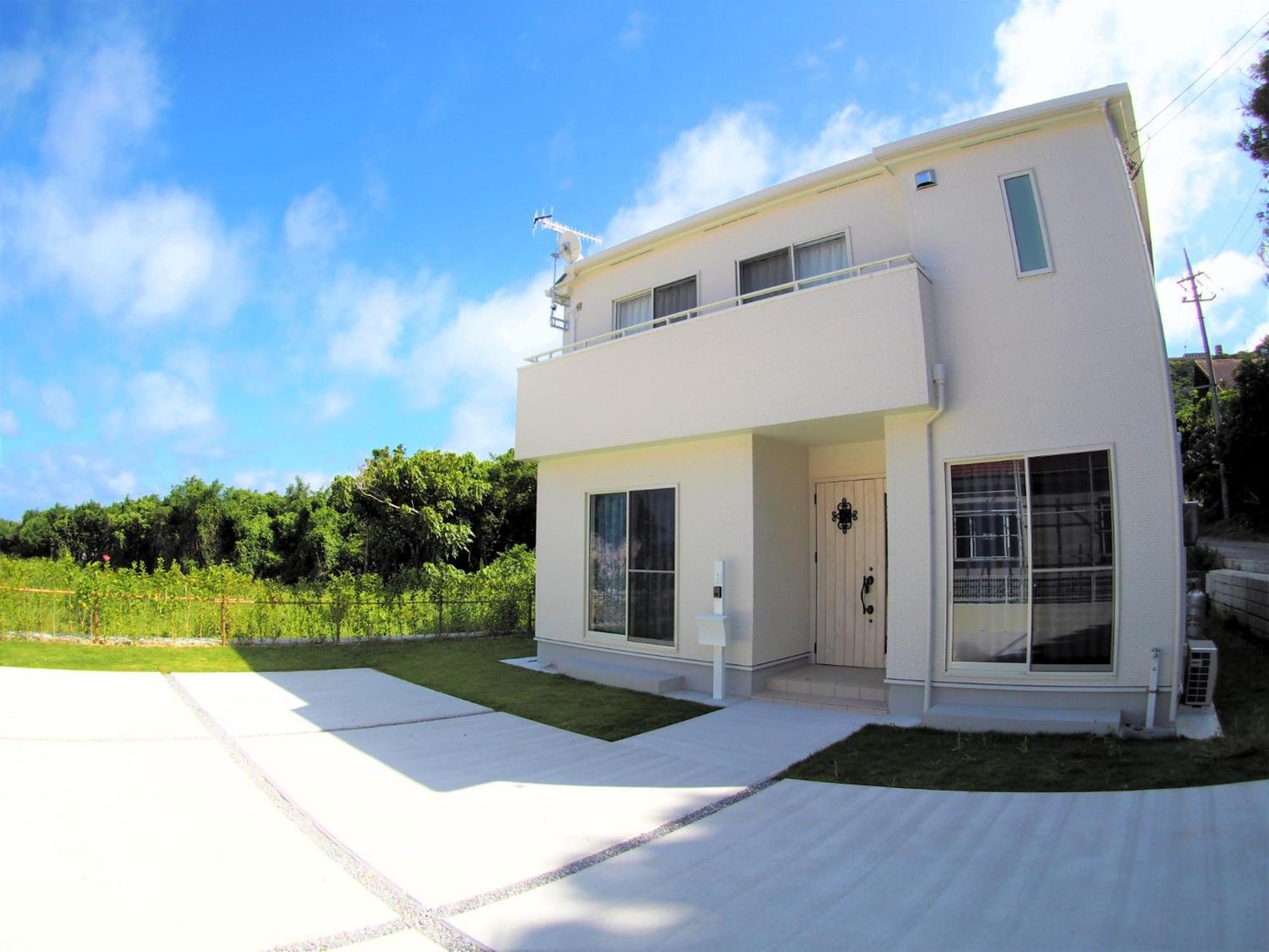 Ohayo House / Vacation Stay 45004 Nanjo Exterior photo