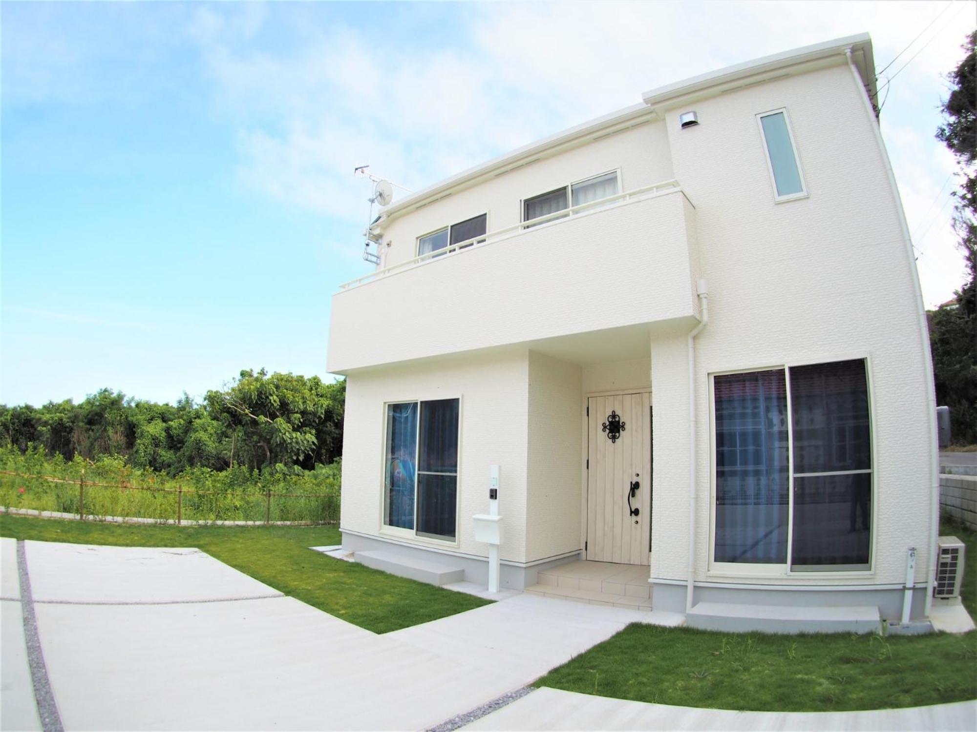 Ohayo House / Vacation Stay 45004 Nanjo Exterior photo